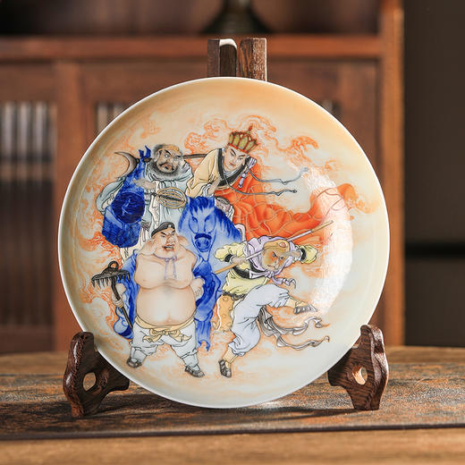 一儒堂西游记壶承 商品图2