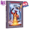【中商原版】巧匠与炼金术 龙与地下城 Artificers and Alchemy Dungeons and Dragons 英文原版 Jim Zub Stacy King 商品缩略图0