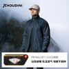 HOUDINI胡丁尼 Dunfri Jacket 邓菲 男款立领保暖棉服夹克820015 商品缩略图3