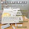 【改善暗沉 提亮均匀肤色 俢复慜感泛红 屏樟受损】橙花与玫瑰木密集精华液安瓶 3ml*7瓶/盒 15元素 商品缩略图1