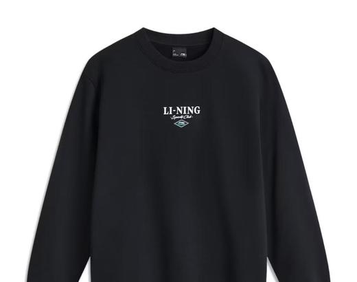 北三李宁运动服饰 商品图1