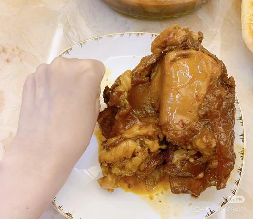 牛窝骨一袋 商品图3