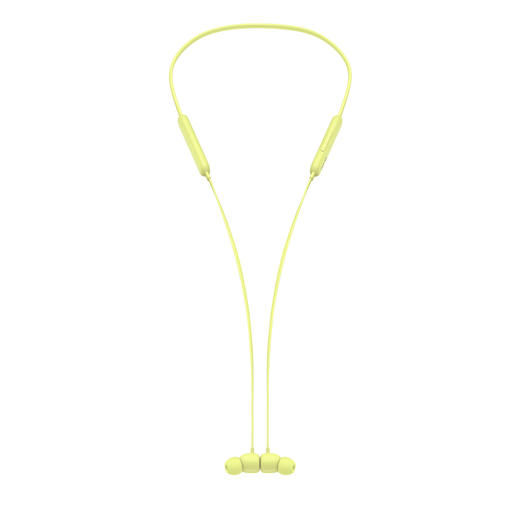 Beats Flex – 适合全天佩戴的无线入耳式耳机 商品图3