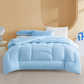 愉悦之家 智能控温气凝胶被 A-4256