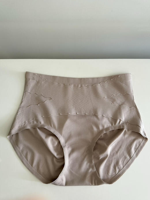 秋冬-X82裸感显瘦纤体裤高腰内裤【涉及卫生不退换】 商品图5