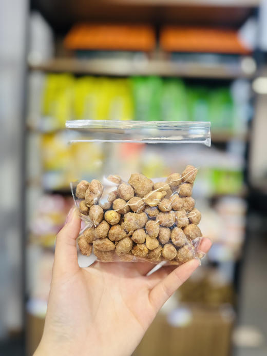 觅食逗炒货系列 商品图13