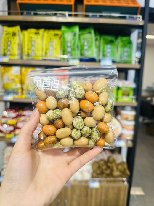 觅食逗炒货系列 商品图12