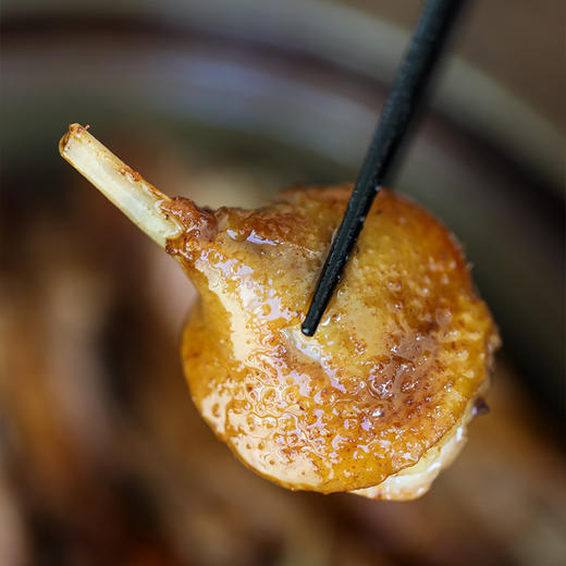 闽南姜母鸭 传统砂锅古早味加热方便即食 2份顺丰包邮 商品图2