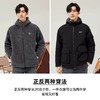 拓路者 329.9元 加绒外套 7448512-TY(线上线下同时在售不保证有货，介意勿拍) 商品缩略图1