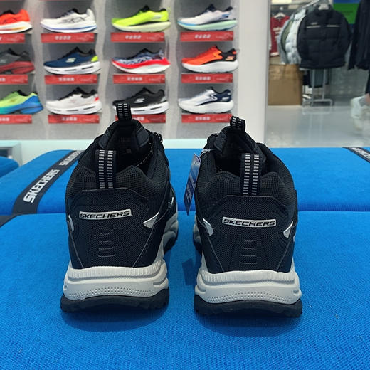 7楼斯凯奇Skechers 男款城市户外鞋237742C吊牌价899元 商品图2