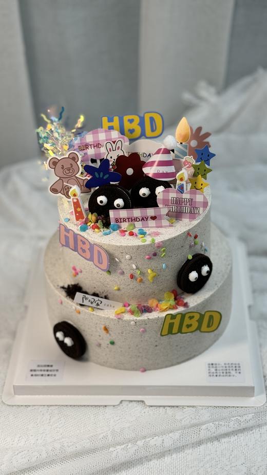 鬼鬼小精灵 商品图1