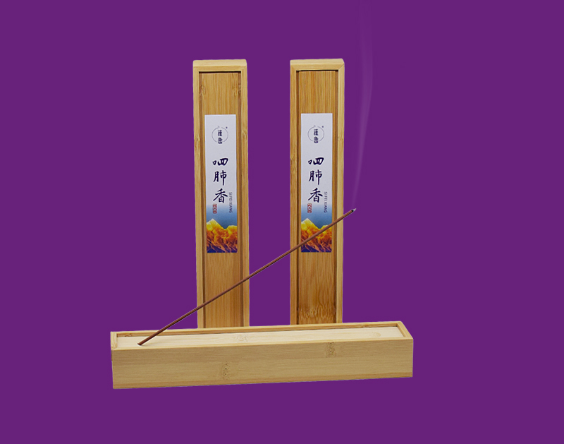 呬肺香（21CM线香/60支）