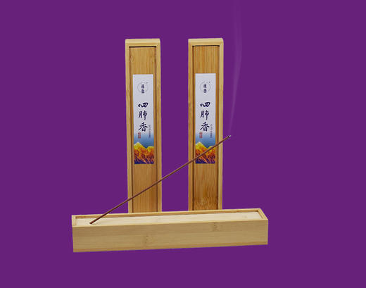 呬肺香（21CM线香/60支） 商品图0