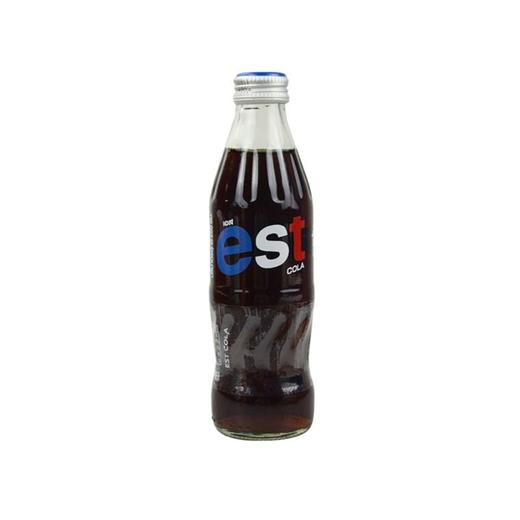 est 可乐味汽水 250ml/瓶 商品图1