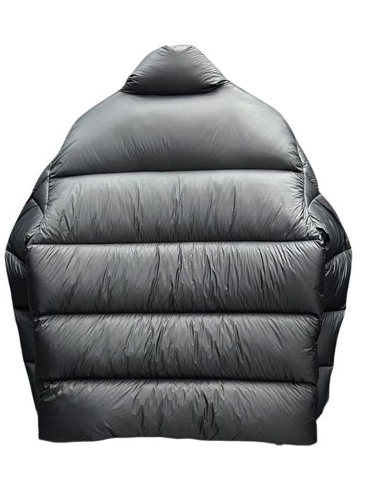 中性款短款羽绒服夹克018 商品图1