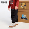 男童潮酷工装棉裤冬季新款安奈儿童装实体店同款XB446840 商品缩略图1