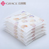 洁丽雅（Grace） 旅行一次性浴巾大号MRJ023五条装 商品缩略图2