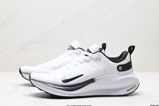 耐克Nike REACTX INFINITY RUN 4休闲运动跑步鞋DR2665-002男女鞋 商品图3