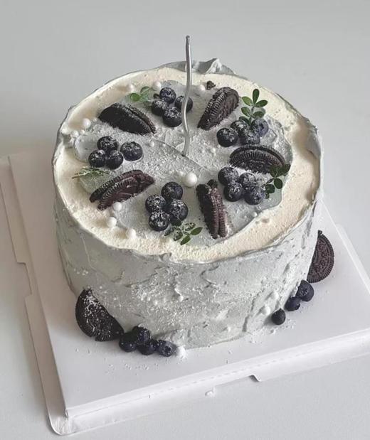 男神普通款，打开“购买”可选图 商品图8