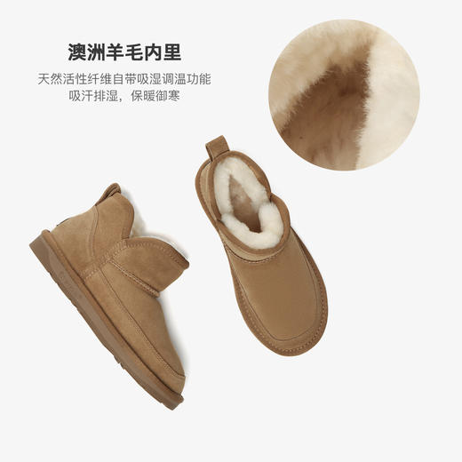 澳洲EVEARU冰雪乐园 EA3171 商品图3