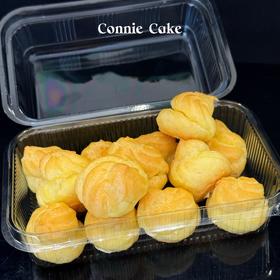 新版升级～冰激淋爆浆泡芙