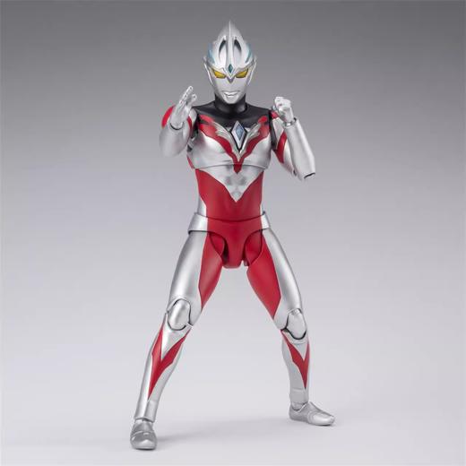 瑞华行模玩 S.H.FIGUARTS 亚刻奥特曼BANCHUM-66245 商品图2