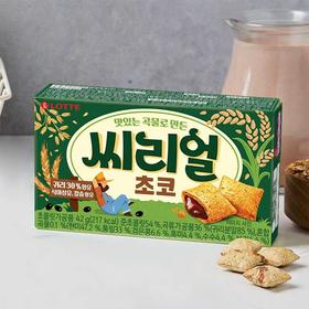 롯데/씨리얼_초코42g