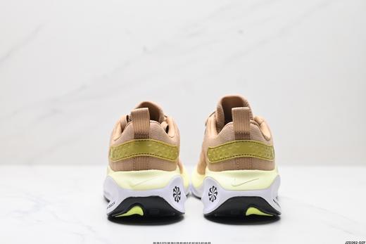 耐克Nike REACTX INFINITY RUN 4休闲运动跑步鞋DR2665-002男女鞋 商品图5