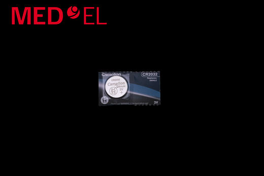 CR2032纽扣电池 商品图0