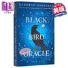 【中商原版】黑鸟神谕 The Black Bird Oracle:A Novel 英文原版 Deborah Harkness 国际流行小说 奇幻小说 商品缩略图0