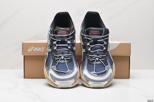 亚瑟士Asics Gel-Kahana Tr V4户外运动跑步鞋1203A653-750男鞋 商品图6