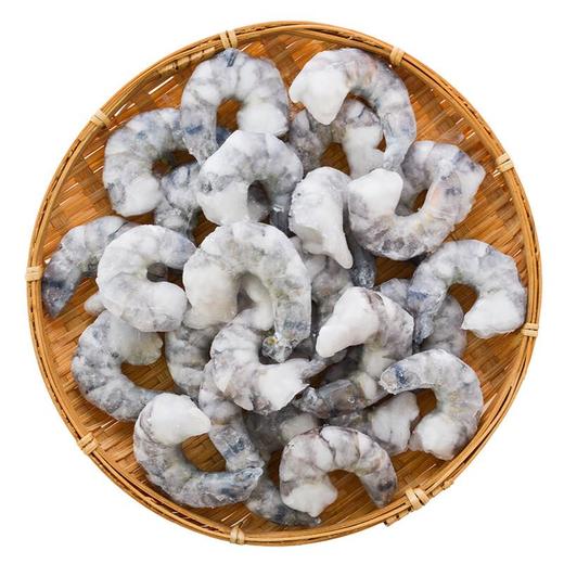 黑虎虾仁31/40 约500g 商品图1