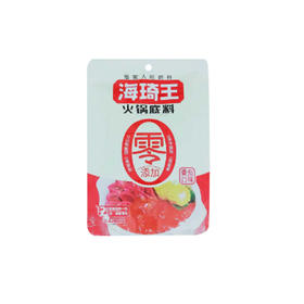 海琦王番茄味火锅底料220g