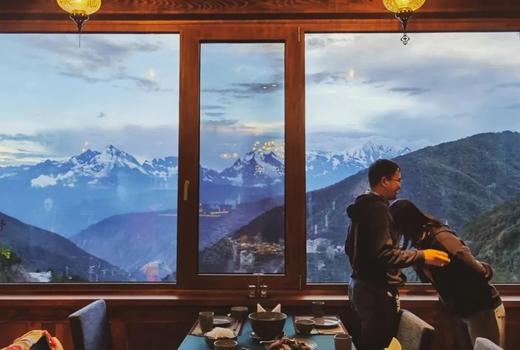 松赞雨崩环线 | 日照金山观赏季 商品图2