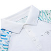 Nike 3brand 童装 夏 大童小童 POLO RWB-PL-0761 商品缩略图2