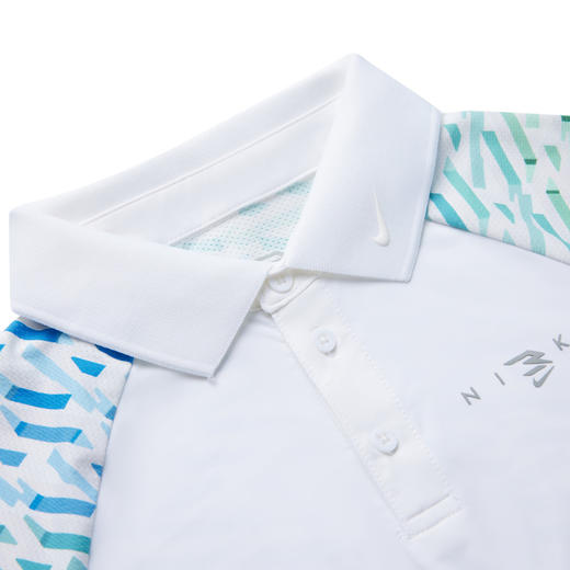 Nike 3brand 童装 夏 大童小童 POLO RWB-PL-0761 商品图2