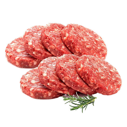 牛排/牛肉饼/肥牛片任选系列 商品图14