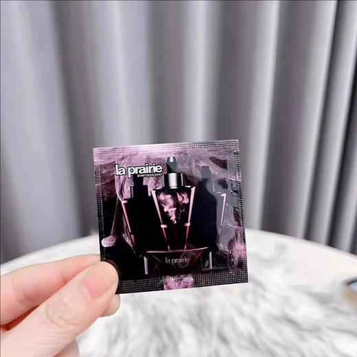 莱珀妮铂金密集修护精华1.5ML*10片 商品图0