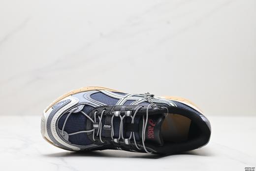 亚瑟士Asics Gel-Kahana Tr V4户外运动跑步鞋1203A653-750男鞋 商品图1