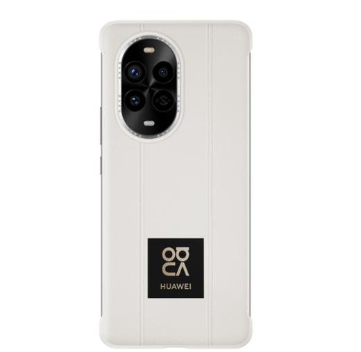 HUAWEI nova 13 Pro 超薄PU保护壳（样机下架，二手销售，不保修） 商品图5