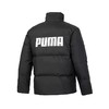 【自营】PUMA/彪马  彪马2024冬季男女时尚两面穿休闲运动立领羽绒外套 68532001 商品缩略图1