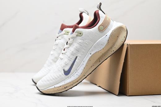 耐克Nike REACTX INFINITY RUN 4休闲运动跑步鞋DR2665-002男女鞋 商品图7