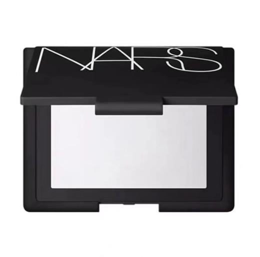 [小滋心选]【活动价￥59】NARS流光美肌轻透蜜粉饼 商品图8