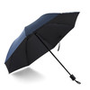 大迈 DM-5001A 大迈手开晴雨伞蓝色 商品缩略图2