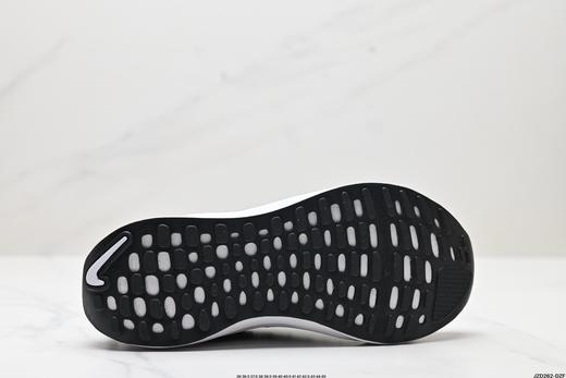 耐克Nike REACTX INFINITY RUN 4休闲运动跑步鞋DR2665-002男女鞋 商品图8