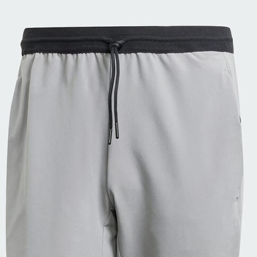 Adidas阿迪达斯男运动休闲时尚梭织长裤 IW6589 商品图1