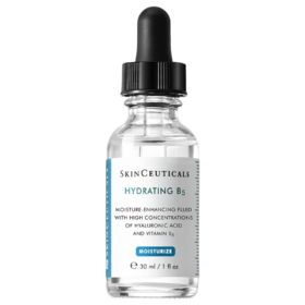 修丽可B5密集保湿凝胶4- 15-30ml