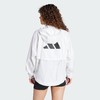 Adidas阿迪达斯WIND.RDY HYPERGLAM WINDBREAKER 运动宽松健身连帽夹克外套IS8042 商品缩略图4