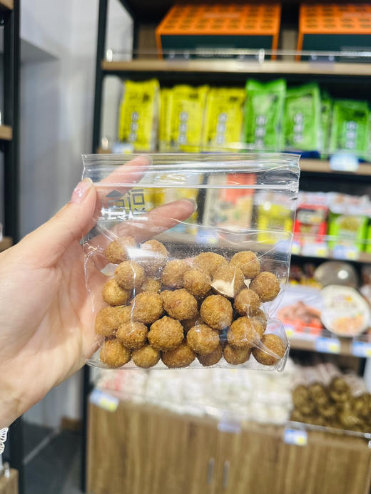 觅食逗炒货系列 商品图14