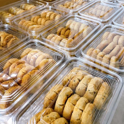 小桃酥（盒装） 商品图0